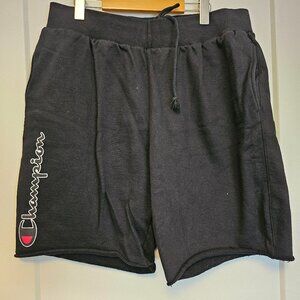 Champion Fleece Shorts 2xl